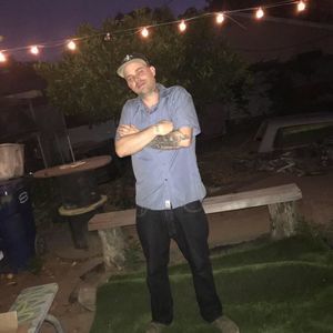 Meet your Posher, John